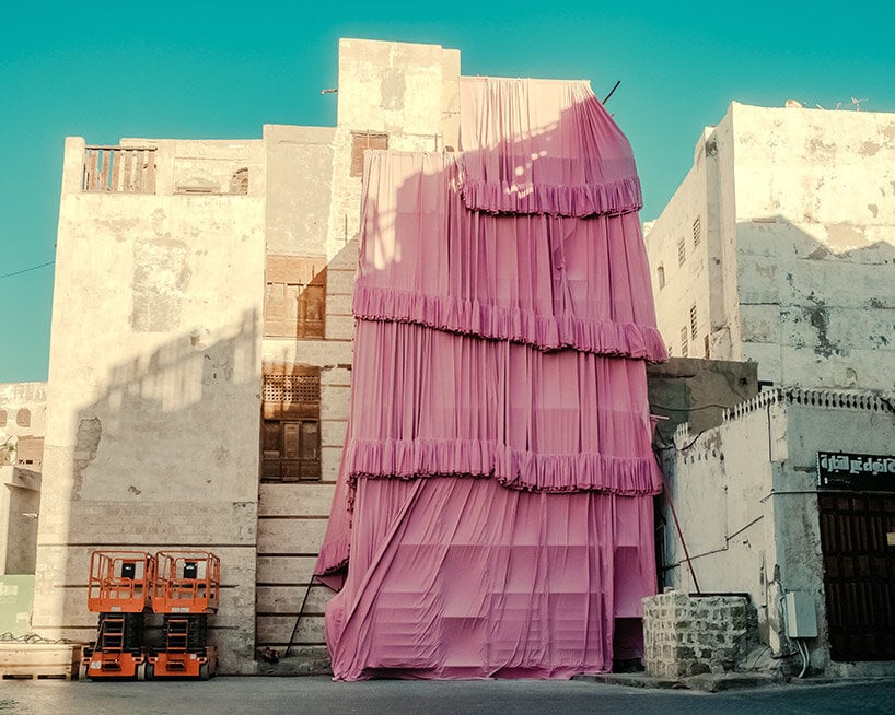 andrés reisinger jeddah