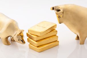 Analysts abandon bear cave for bull run, retail traders stay balanced but bullish teaser image