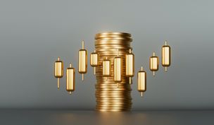 Boring gold faces tough competition from euphoric equity markets next week teaser image