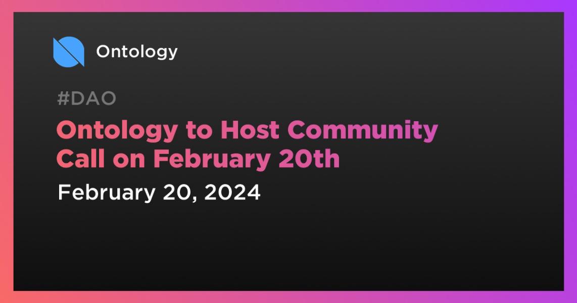 Community