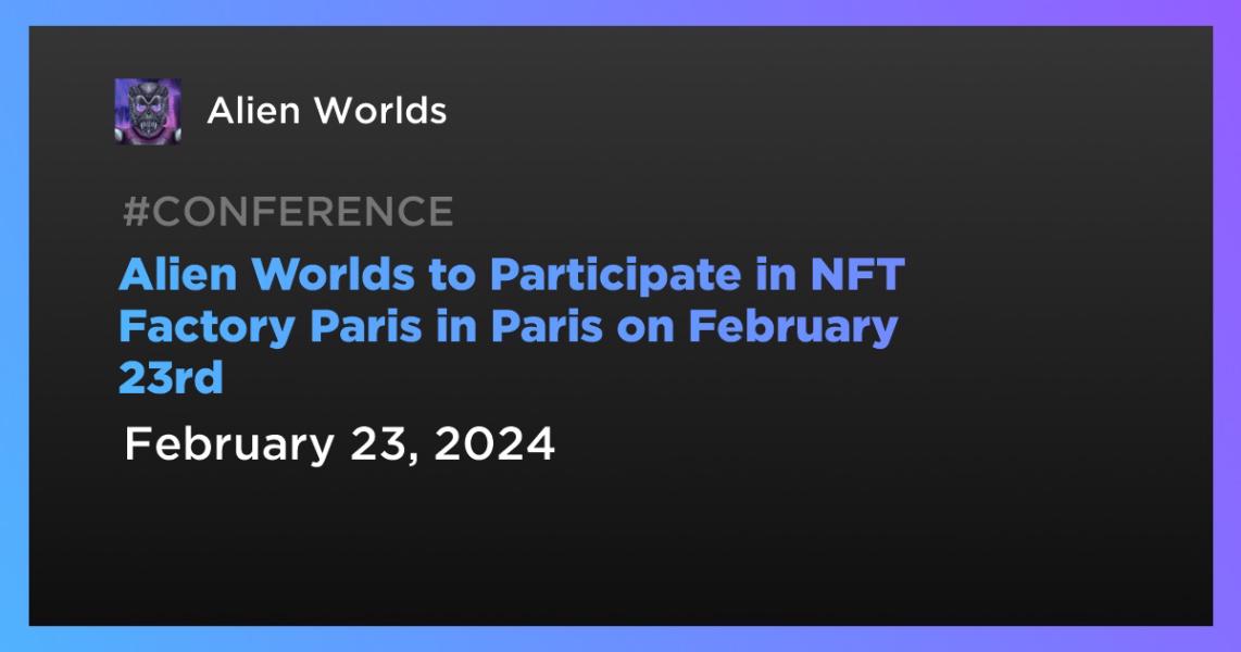 NFT