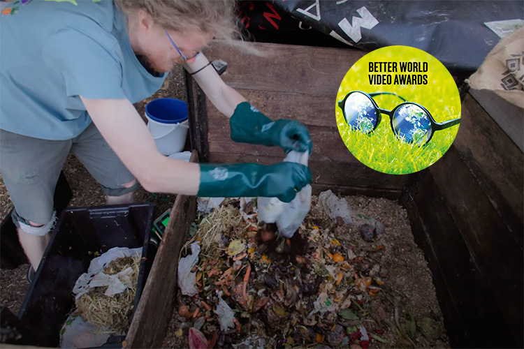 Better World: Seven years without a bin