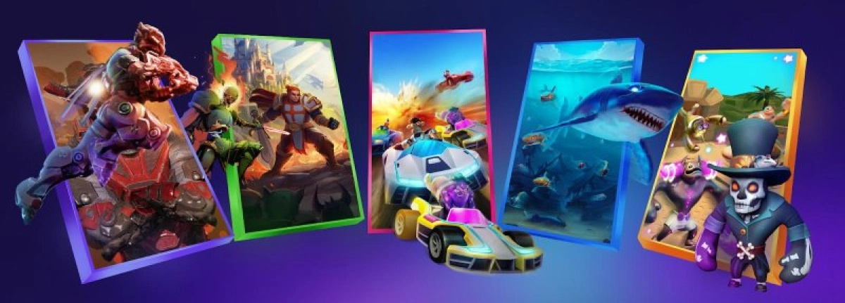 Funtico Launches Exclusive Whitelist for Summoners NFT Sale 14