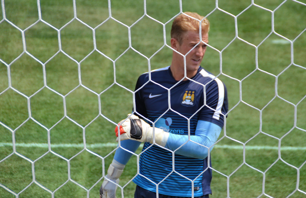 Joe Hart retiring at the end of the season
