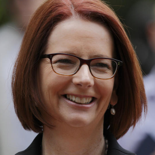 julia-gillard