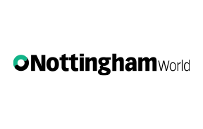 Nottingham's thriving street art scene is being celebrated