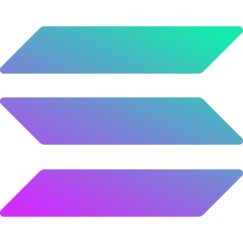 Top 5 Intriguing Reasons Solana Has Reshaped The Token World 4 Solana Sol Logo