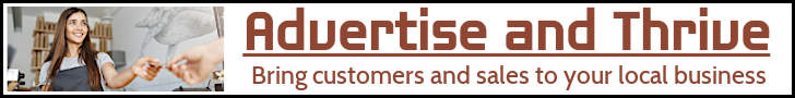 Help for brick and mortar businesses