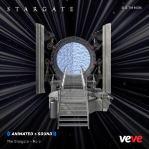 Stargate (VeVe)