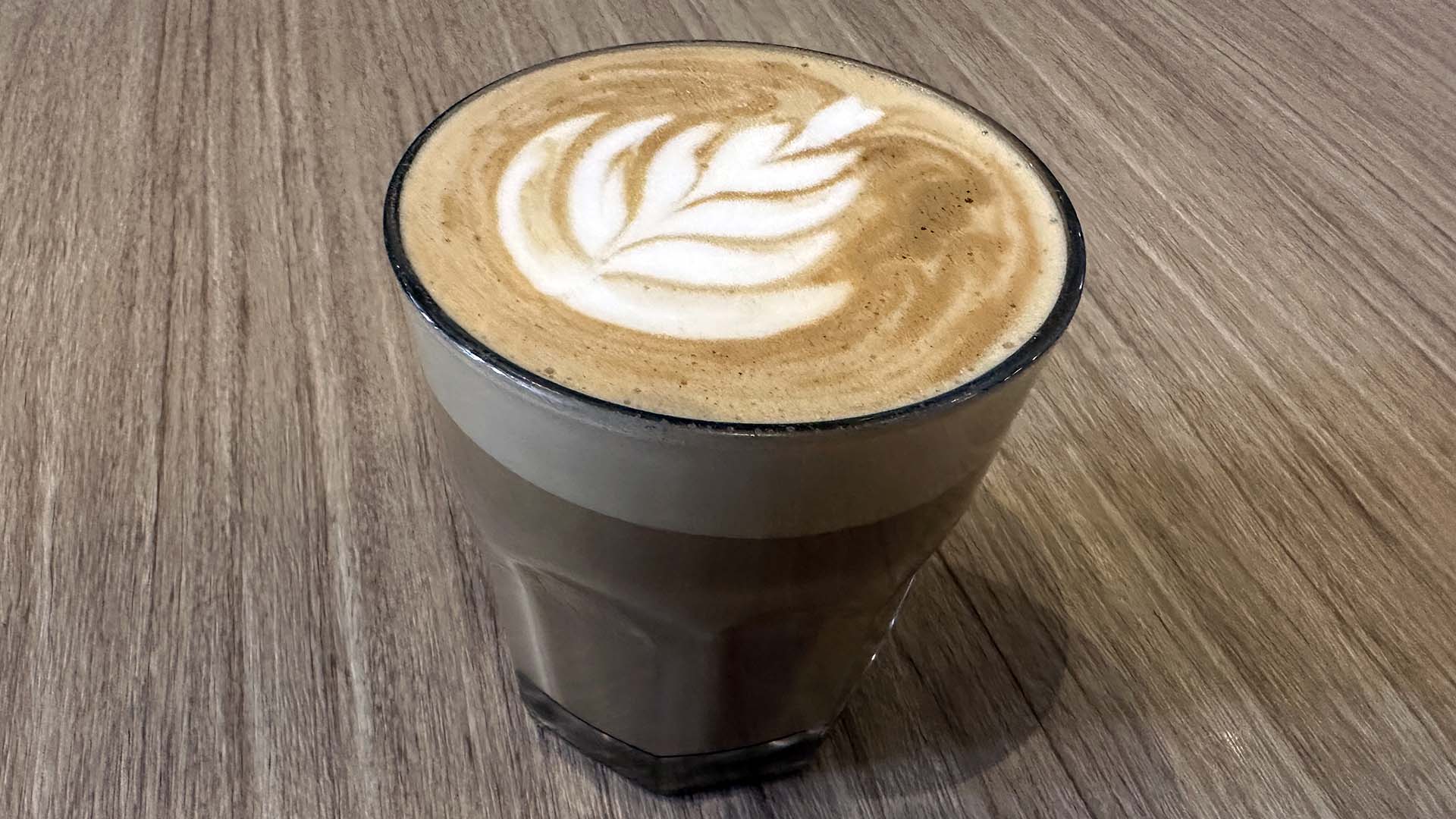 Flying Fox Coffee Shop