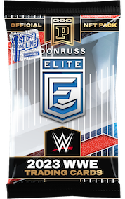 wwe elite nft pack