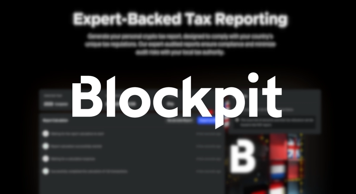 Blockpit
