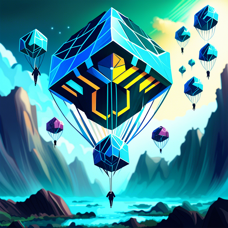 Aark Digital Airdrop: How to Claim Crypto Airdrops?