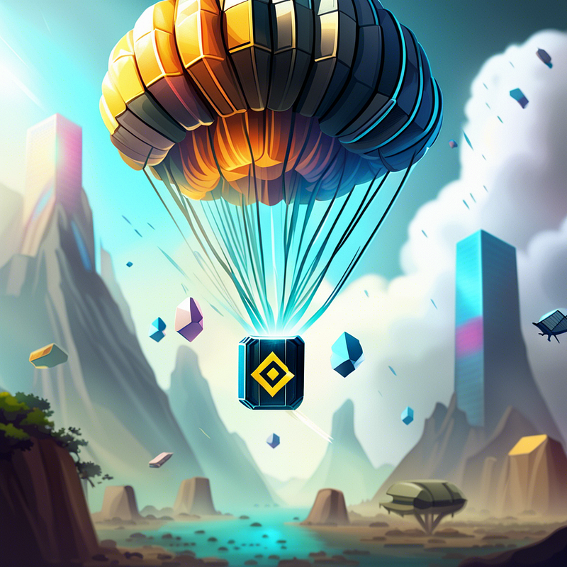 Bitcoin Airdrop Guide: Best 5 Upcoming Crypto Airdrops!