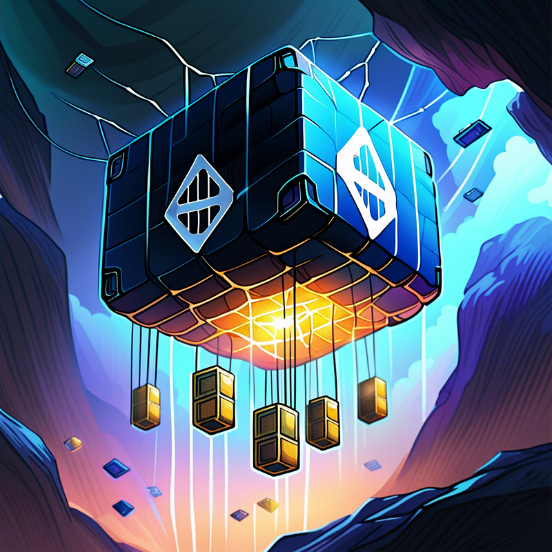 Bitcoin Airdrop: Top 5 Listing Crypto Airdrops!