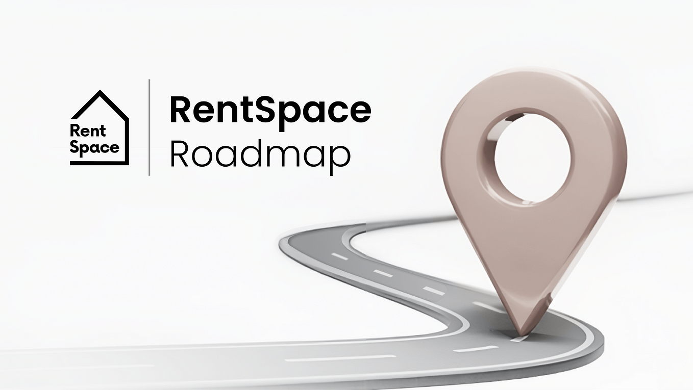 RentSpace Roadmap