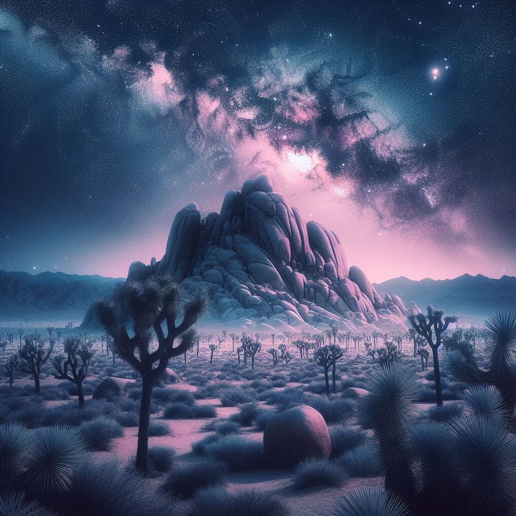 AI and the Future of Landscape Photography