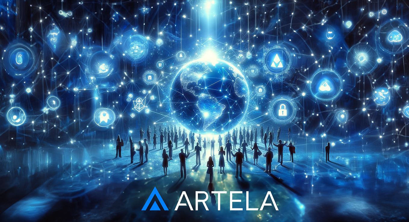 Artela Validator Registration Now Open!