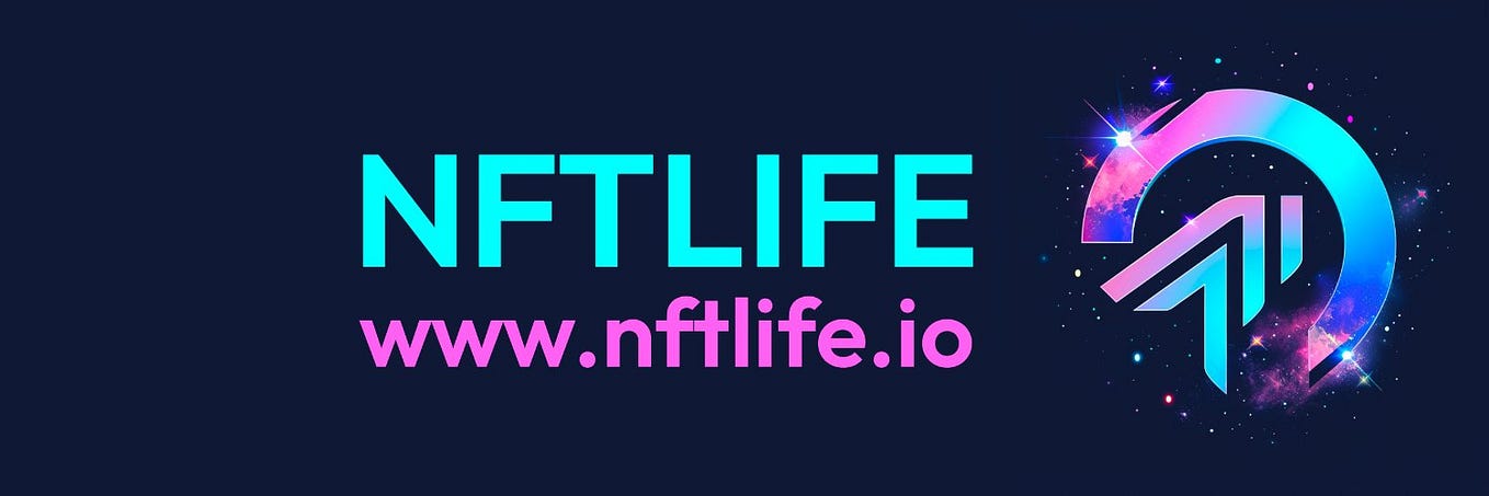 Introducing NFT Life: The Premier NFT Marketplace on Mode Network