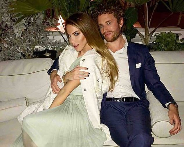 When Inigo Philbrick was sentenced to seven years behind bars in May 2022, for masterminding an £80 million art swindle, his fiancee, former Made In Chelsea star Victoria Baker-Harber , vowed to stand by him
