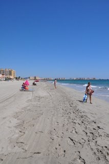 San Javier Tourist Offices