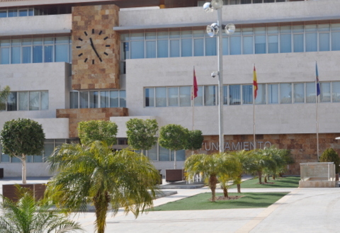 San Javier Tourist Offices