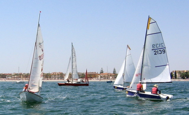 San Javier Tourist Offices