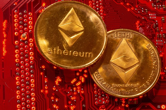 NFTs Make A Comeback: Pixelated Artwork Fetches Staggering $16M In Ethereum