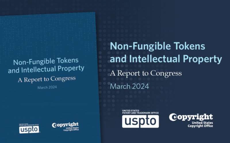 IP laws nfts