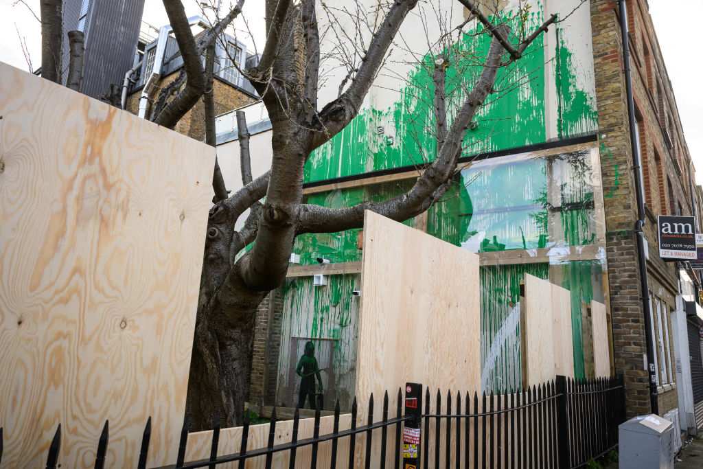 mural