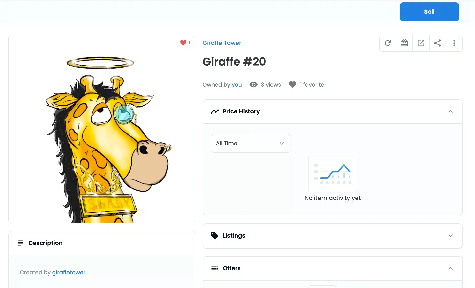 OpenSea - All About The Biggest NFT Marketplace Explained
