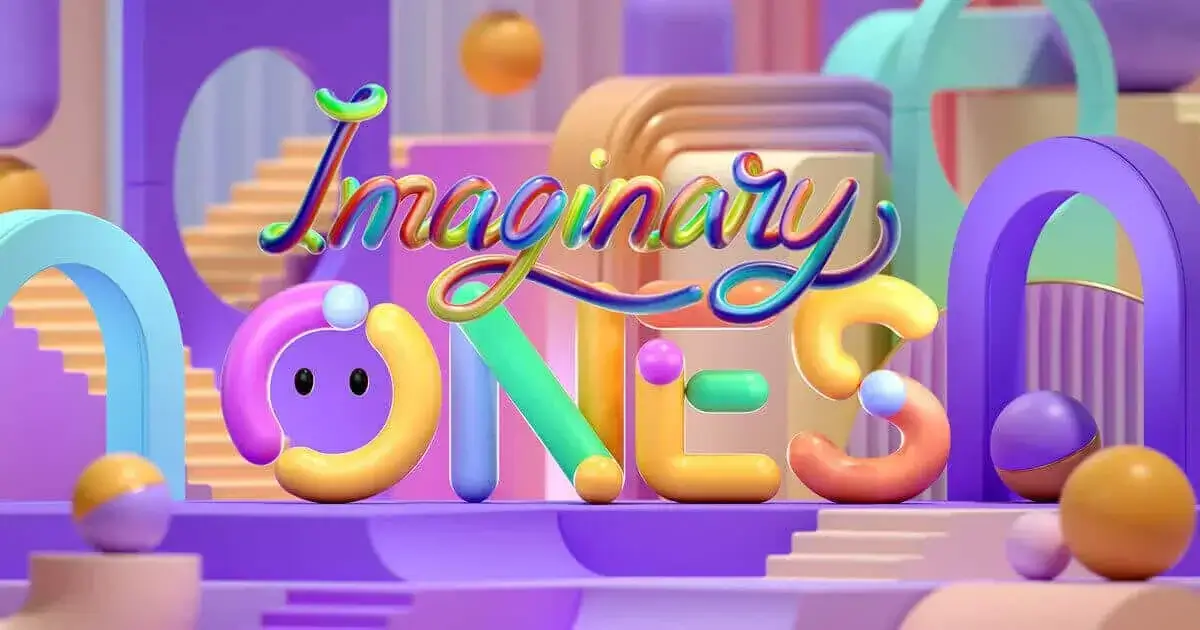 Imaginary Ones