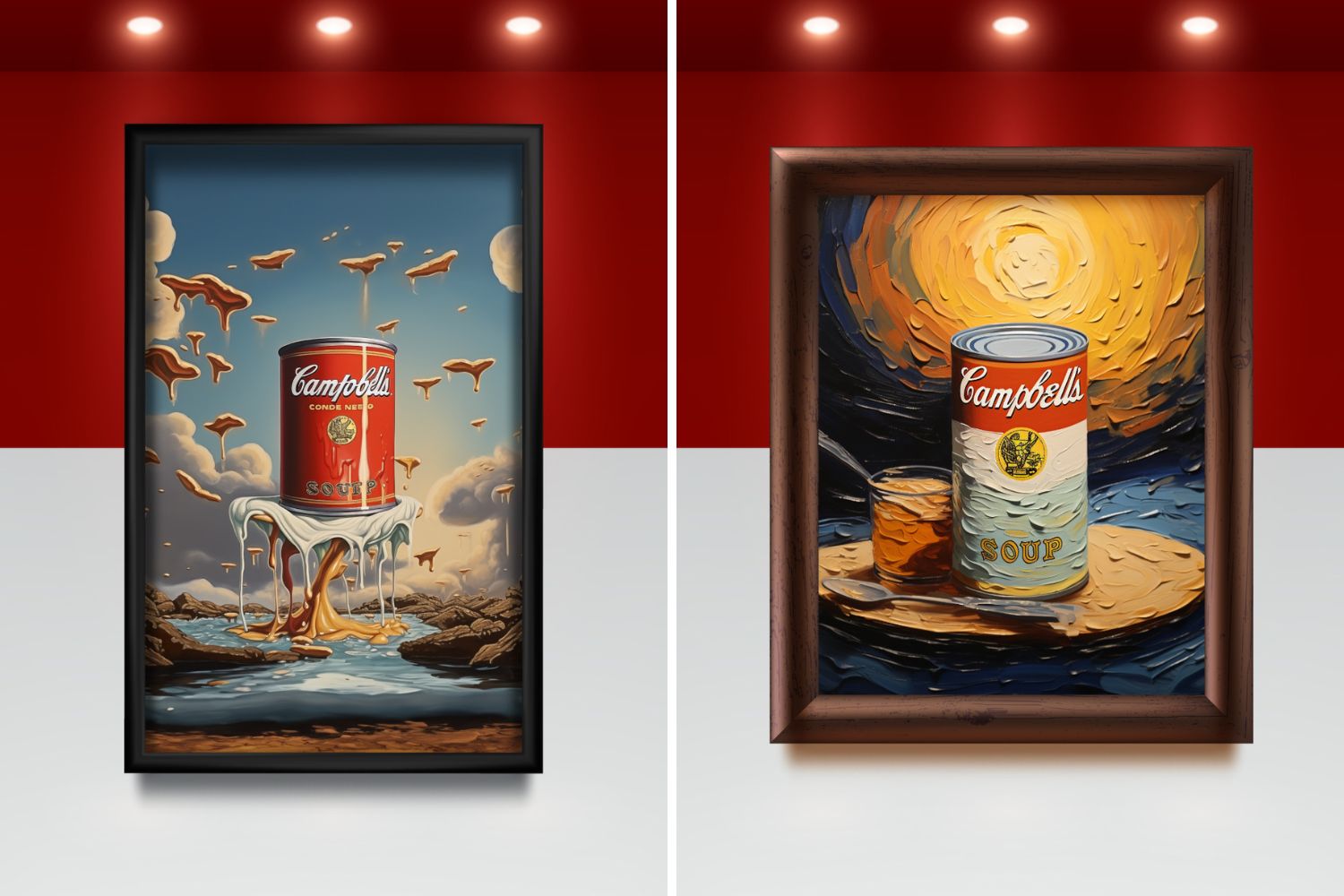 Campbell’s