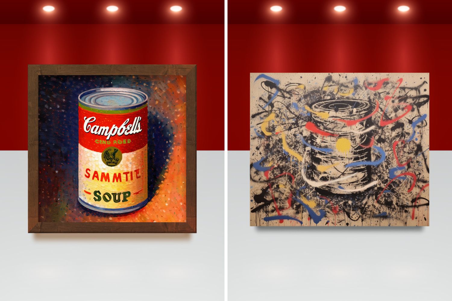 Campbell’s