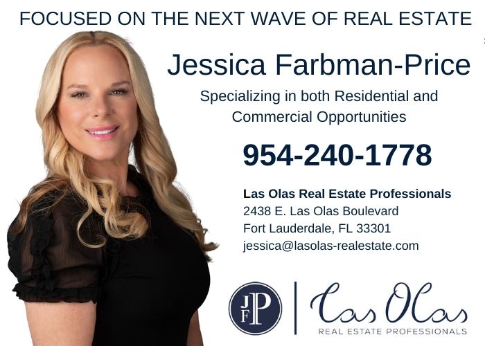 Jessica Farbman Price