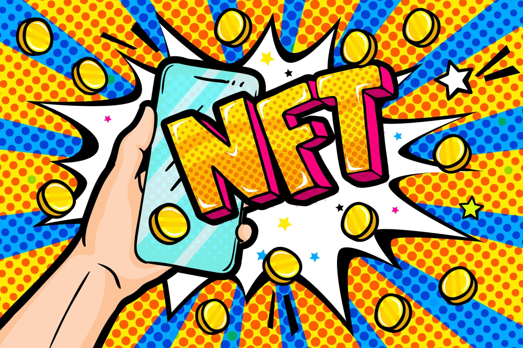 OpenSea - All About The Biggest NFT Marketplace Explained