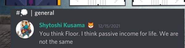 Shiba Inu Lead Passive Income - The Crypto Basic Shiba Inu Lead Passive Income