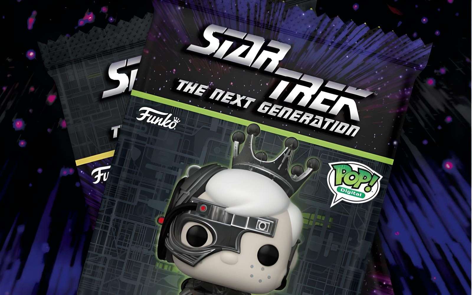 funko star trek