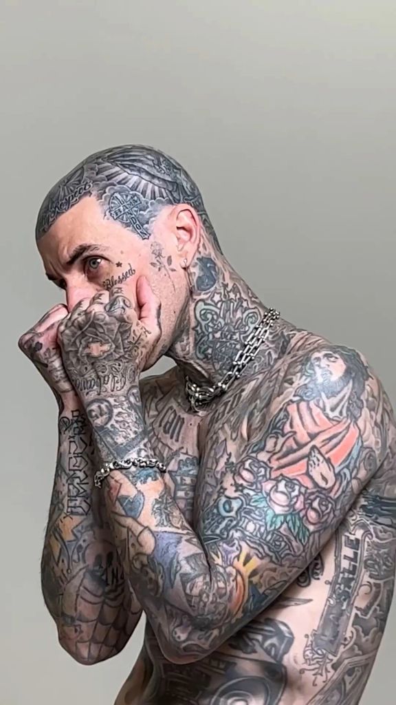 Travis launches surprising new venture