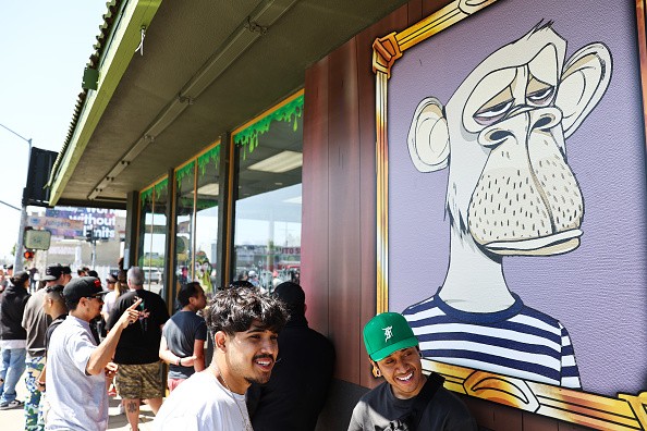 Bored Ape Yacht Club Wins Legal Battle Against Troll NFT Collection Bored Ape Yacht Club Wins Legal Battle Against Troll NFT Collection