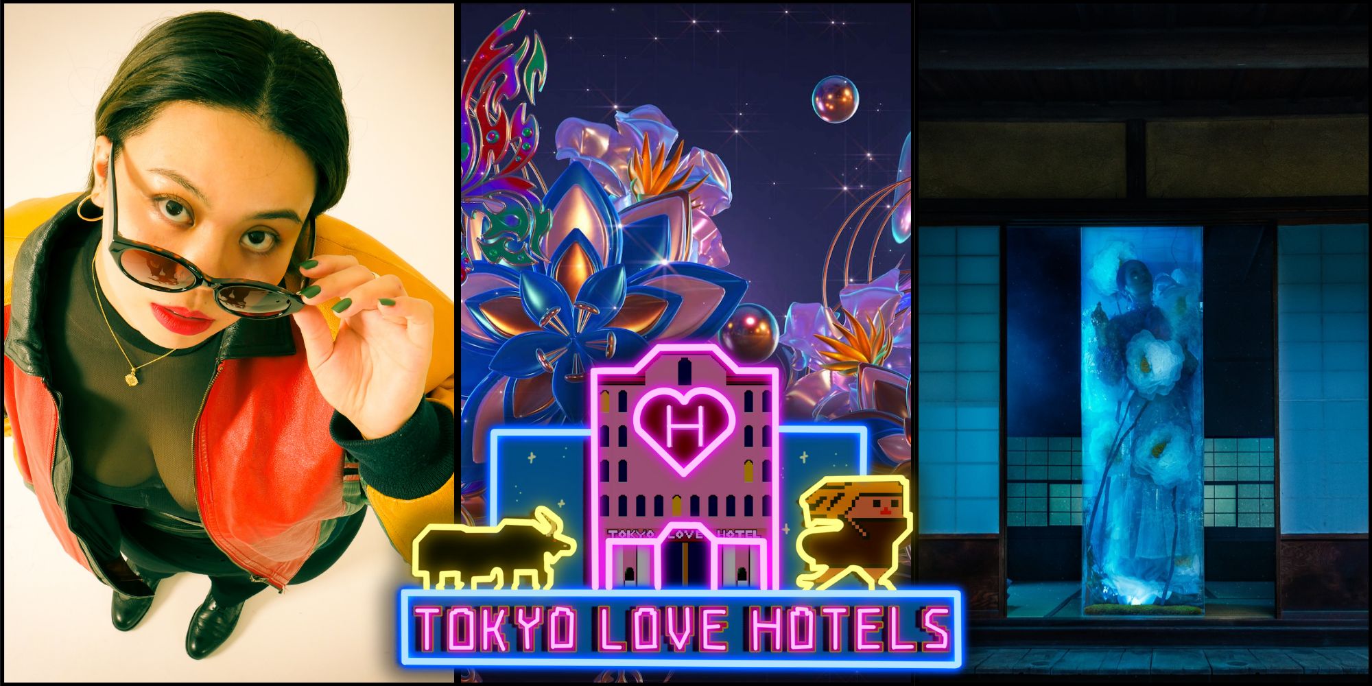 LOVEHO SELECTS March 2024