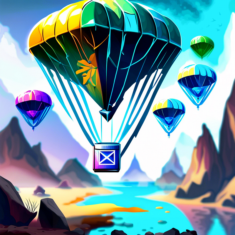 Metaverse Gaming Airdrops: Top Upcoming Crypto Rewards