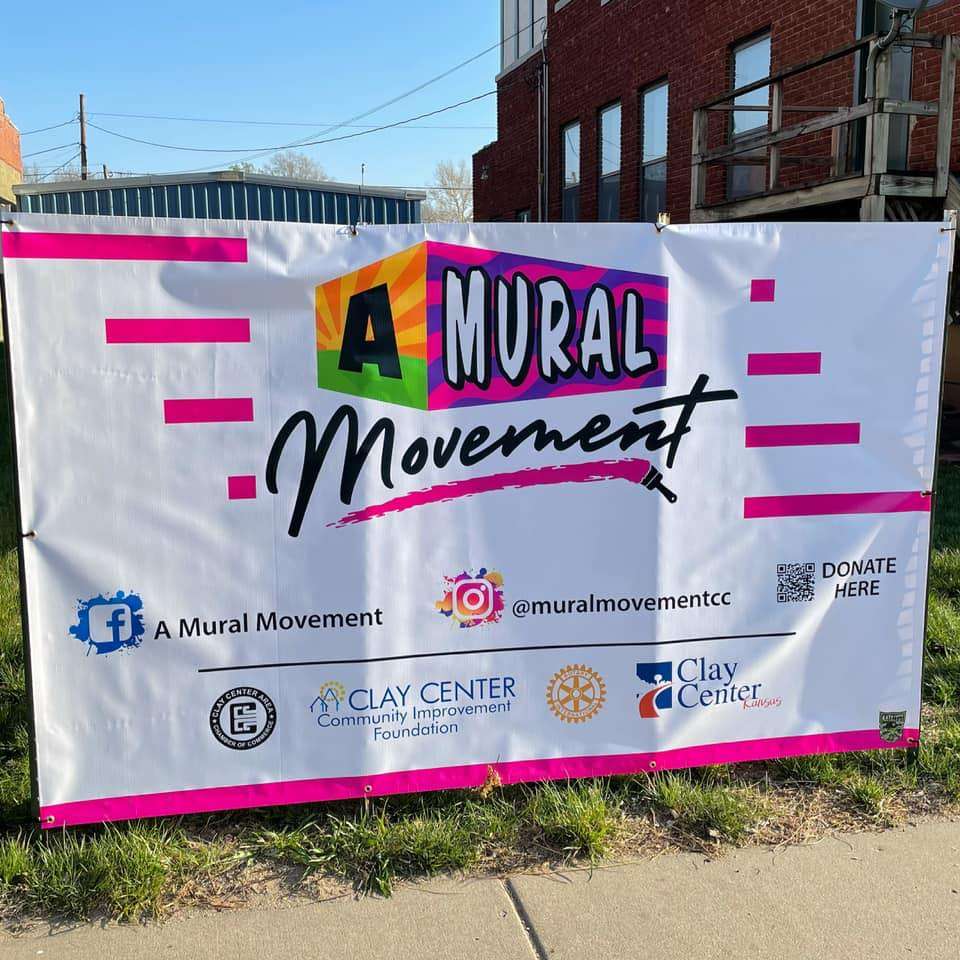 Image Courtesy A Mural Movement