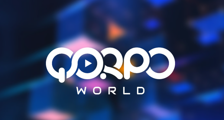 Unlock Your Earning Potential with $QORPO: Earn $1 to $10000!