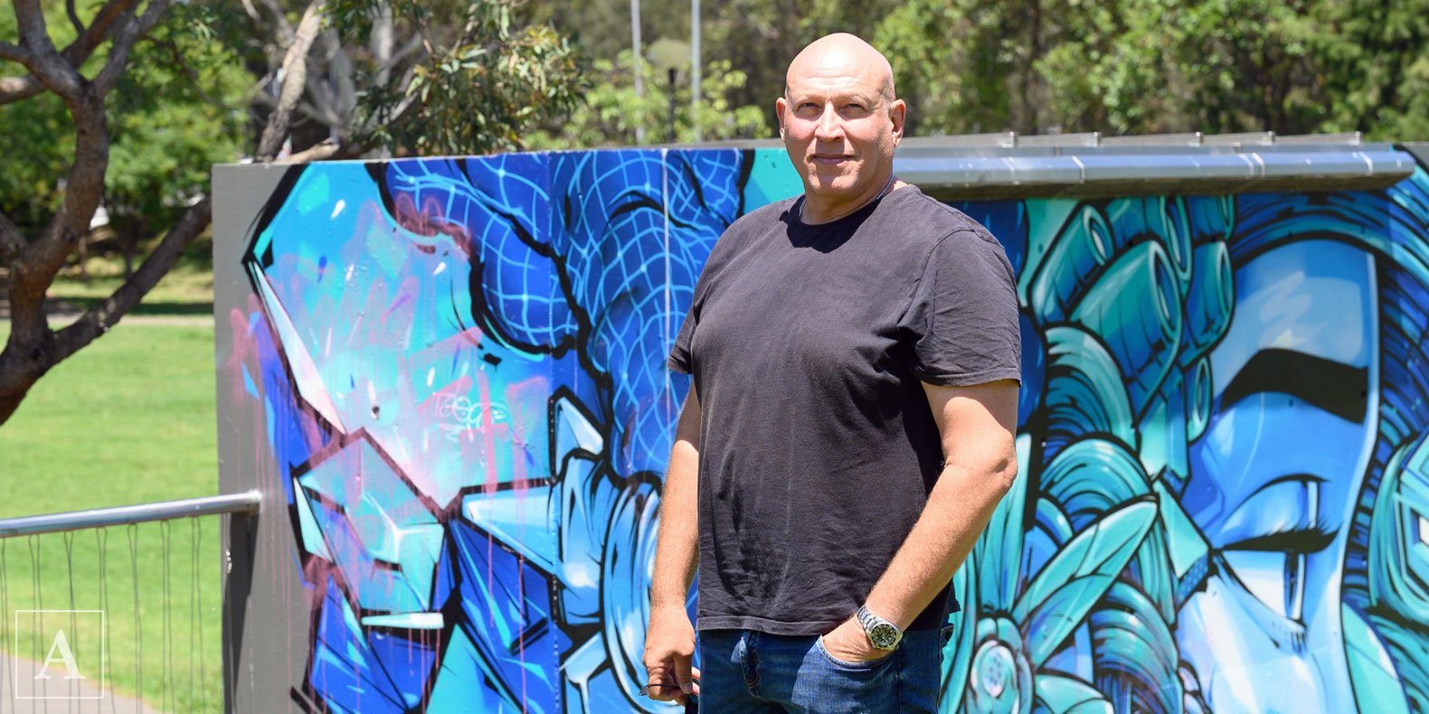 Northern Beaches Councillor Michael Gencher Northern Beaches Councillor Michael Gencher