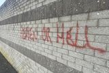 thumbnail: The graffiti