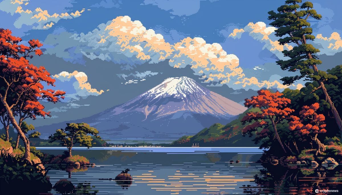 New NFT Platform to Connect Japan to World
