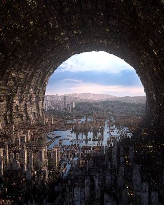 Annibale Siconolfi art