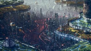 Annibale Siconolfi art