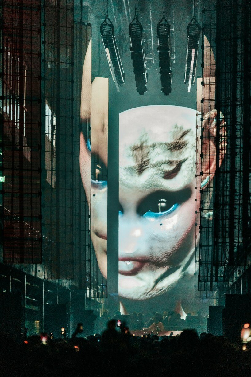 transmoderna on bridging digital arts and electronic music